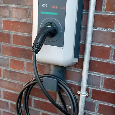 Muen-1-1 Apartamento *