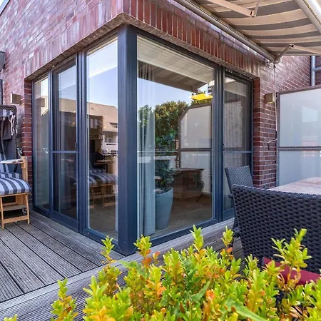 Muen-1-1 Apartamento *