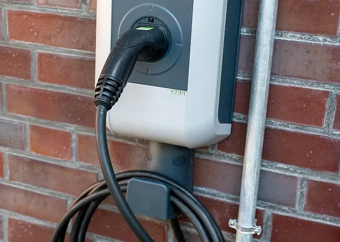 Muen-1-1 Apartment *