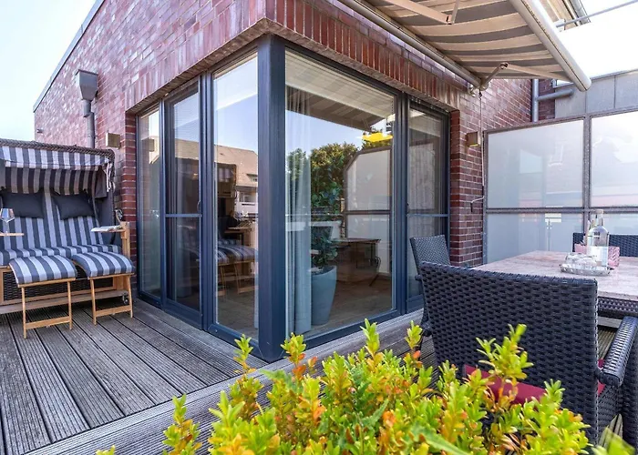 Muen-1-1 Apartment *